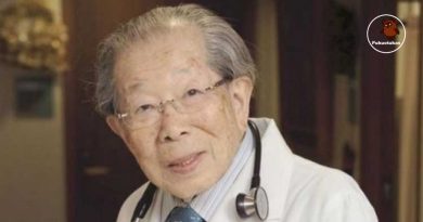 Japonų daktaras, pragyvenęs 105 metus, atskleidė ilgaamžiškumo paslaptį