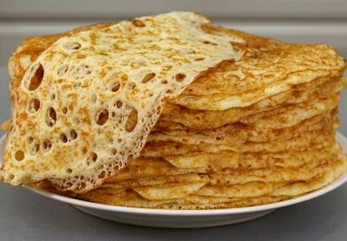 Kepiau vakar, kepu šiandien „teisingus“ blynus: plonyčiai, švelnūs kaip nėriniai ir labai labai skanūs