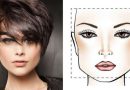 12 idealių šukuosenų variantų kiekvienai veido formai