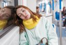 Taip miegojo genijai: gydytojai įrodė 20 minučių miego efektyvumą