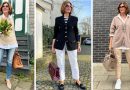 50-ies metas apsivilkti džinsus! 3 auksinės taisyklės, kurios padarys iš tavęs stilingą merginą