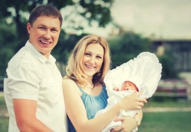 17-os Marija pastojo nuo manęs. Teko apsigyventi kartu. Mums gimė dukra, kurią aš labai mylėjau. Tačiau kartą mums nutiko bėda