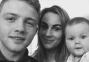 Jei tėčiui 17, o mamai 31, svarbiausia tai, kas galvoje. Jie išsaugojo vaiką ir virto nuostabia šeima