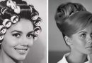 TSRS šukuosenos: mūsų mamų ir močiučių madų tendencijos