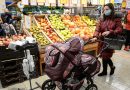 Dažnai matau, kaip jauna mamytė vagiliauja parduotuvėje, nors nėra vargšė