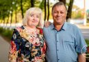 Uošviai sukūrė man visas sąlygas, o tėvai man atvykus net dvokiančio šuns negalėjo išvesti iš namų