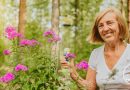 Mama sunaikino mano pievelę dėl savo lysvių, o dabar piktinasi, kad nesiruošiu įleisti jos į  savo sodą