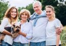 Mūsų dvynės dukterys galvojo, kad mes su vyru visada turime daryti viską dėl jų ir po lygiai. Ir tikrasis skandalas prasidėjo joms ištekėjus