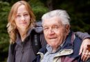 Iš pradžių mane paliko tėvas, o paskui dar ir mama, ir aš likau viena su seneliu. Bet pasirodė, kad gyvenimas turėjo man planų