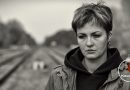 Vyras norėjo pagąsdinti mane skyrybomis, nes grubiai atkirtau jo mamai, tačiau taip man netgi geriau. Pagaliau gyvensiu normaliai