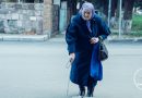 Kartą gatvėje netikėtai sutikau nepažįstamą senutę, kuri buvo akla. Tai, ką ji man pasakė, pakeitė visą mano gyvenimą