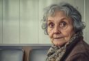 Marija pati įsirašė į senelių namus: „O dukrai pasakykite, kad manęs nebėra. Taip visiems bus ramiau ir patogiau…“