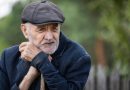 Kai parsivežiau tėvą iš kaimo, supratau, kaip bijau jį prarasti
