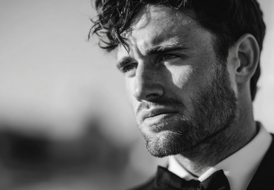 Atėjau pasijuokti per savo buvusios vestuves. Pamačiau jaunikį — ir supratau, kad pralaimėjau viską