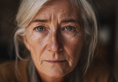 Aš jį užauginau viena, atidaviau jam viską… O jis pasakė, kad mano gyvenime jam nebeliko vietos…