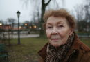 Vaikai pasiūlė man namą su sodu senatvei… bet tai, ką aš išgirdau vėliau, sudaužė man širdį…