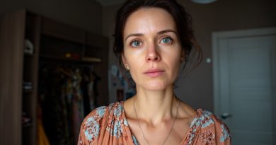 Aš daviau mamai savo buto raktus. O vakare, kai buvau viena namuose, išgirdau, kaip kažkas tyliai atrakina duris – ir tai buvo ne mama…