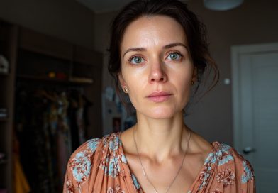 Aš daviau mamai savo buto raktus. O vakare, kai buvau viena namuose, išgirdau, kaip kažkas tyliai atrakina duris – ir tai buvo ne mama…