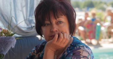 Man 60 metų. Ir man nepatinka, kai kas nors atvyksta pas mane į namus