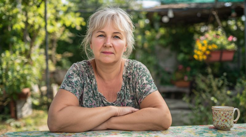 12 metų sesuo rūpinosi mama, o aš auginau vaikus. Po laidotuvių nusprendžiau elgtis teisingai ir padalinti namą, tačiau, kai atvykau ten, manęs laukė smūgis: nauji užraktai, svetimas kvapas ir tuščios sienos…