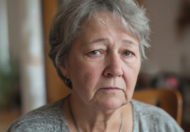 Mano sūnus atsiuntė SMS: „Mama, šiandien vakarienės neatvyk. Mano žmona prieš…“