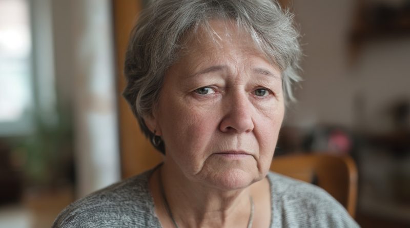 Mano sūnus atsiuntė SMS: „Mama, šiandien vakarienės neatvyk. Mano žmona prieš…“