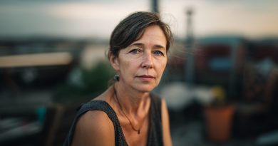 Aš netekau vyro ir gyvenimo prasmės. O paskui likimas man jį sugrąžino — pačiu neįmanomiausiu būdu