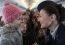 Pilotas atidėjo skrydžio pakilimą. Niekas nežinojo — kodėl. Tačiau tik viena frazė eteryje privertė visą lėktuvą nutilti…