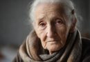 Aš apsimečiau savo kaimynės dukra, kad jos neišvežtų į psichiatrijos ligoninę