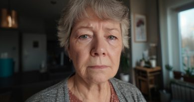 Aš atsitiktinai nugirdau anūkų pokalbį ir supratau, kad jie mane suvokia visai kitaip…