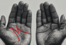 Žmonės, turintys šį ženklą delne, turi ypatingą likimą. Patikrinkite, ar turite jį!