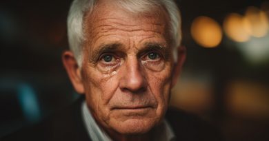 Tėvas pirmą kartą pripažino, kad visą gyvenimą man pavydėjo. Priežastis mane stipriai palietė ir aš nežinojau, ką atsakyti