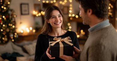 Mano buvęs vaikinas padovanojo man žvakę — nuliūdau, kad tokia smulkmena, net draugėms neparodysi… bet pasirodė, kad labai klydau…