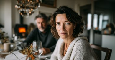 Kiekvienais metais aš ruoščiau savo vyrui šventę namuose: svečiai, maistas, triukšmas. Šį kartą jis vėl primygtinai reikalavo — „tik namuose“. Ir tada aš padariau tai, ko jis tikrai nesitikėjo…