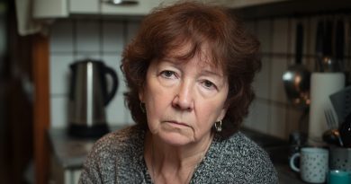 Mano mamai yra 68 metai. Ji pasakė, kad vyksta į kelionę su drauge. O tada atsiuntė nuotrauką, nuo kurios man užėmė žadą…