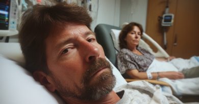 Aš palikau šeimą dėl iliuzijos… ir būnant 55 metų staiga supratau, kad gyvenimas gali parklupdyti taip, kaip jokios jaunos dienos negalėjo…