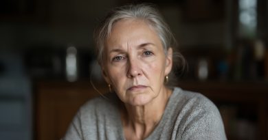 Po 30 metų kartu, mano vyras paliko mane dėl savo jaunystės draugės. Tą akimirką aš dar nežinojau, kad šis smūgis atvers duris į paslaptis, kurios mane sukrės labiau nei pati išdavystė