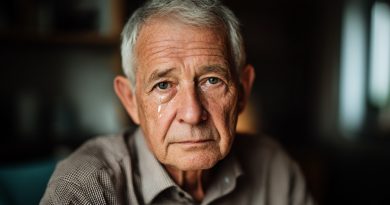 Dukra atvažiavo pasveikinti manęs su 70-mečiu. O po pusvalandžio pasakė žodžius, po kurių nebegalėjau kvėpuoti…