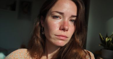 Tėvai išvarė mane iš namų — ir tai pakeitė visą mano gyvenimą…