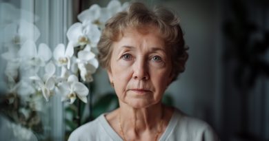 Aš sutikau meilę būdama 65-erių ir pagaliau patikėjau, kad gyvenimas suteikia antrą šansą… Bet mano vaikų žodžiai parodė: kartais skausmas ateina iš tų, iš kurių jos visai nelauki