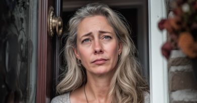 Maniau, kad kažkas mane stebi — tačiau tiesa pasirodė esanti kur kas baisesnė…