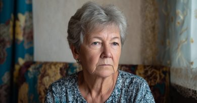 Aš gyvenau šiame bute 40 metų. O dabar mano dukra nori, kad aš jį parduočiau