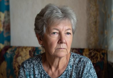 Aš gyvenau šiame bute 40 metų. O dabar mano dukra nori, kad aš jį parduočiau