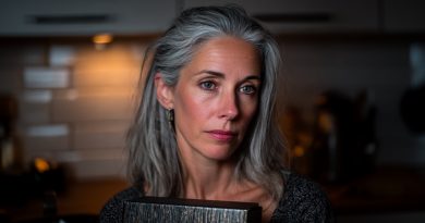 Dovana iš anytos, po kurios vos sulaikiau ašaras…