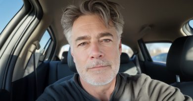 Po daugelio vienišumo metų nusprendžiau vėl pabandyti gyventi su moterimi. Mes kartu gyvenome tik tris savaites, ir aš buvau nusivylęs…