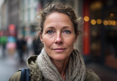 Lankiausi pas draugę Belgijoje, ir ten aš sušalau iki kaulų. Bet nuostabiausia buvo tai, kas įvyko vėliau…