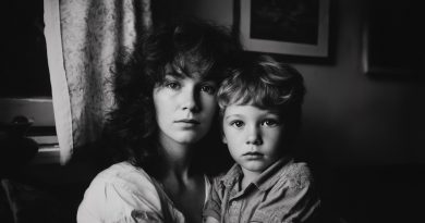 Aš augau jį kaip savo vaiką. Bet per išleistuves jis padėkojo visiems… išskyrus mane, ir tuomet mano širdis neišlaikė…