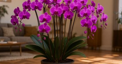 Orchidėja užbūrė milijonus moterų. Bet kas gi joje tokio, apie ką niekas nekalba?