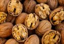 Ką iš tikrųjų organizme daro graikiniai riešutai
