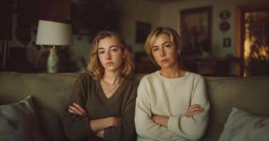 Mano dukrai tik 17, ir ji pastojo nuo savo vaikino. Mes nuvykome pas jo tėvus tikėdamiesi palaikymo ir manėme, kad kalbėsime apie vestuves… bet viena frazė jo motinos pavertė šį pokalbį tikru košmaru…